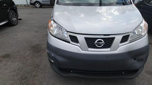 2019 Nissan Nv200 S - zdjęcie 14