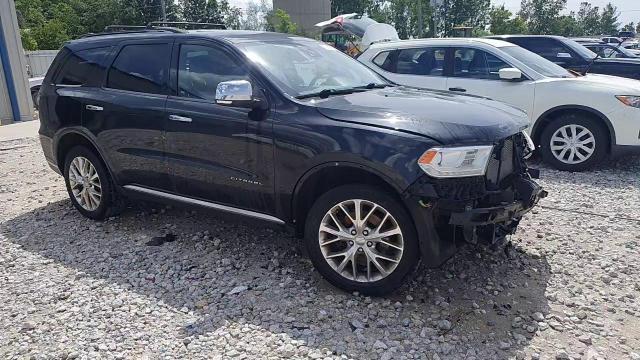 2014 Dodge Durango Citadel - zdjęcie 14