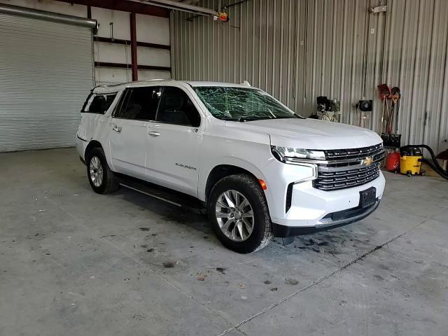 2023 Chevrolet Suburban K1500 Premier - zdjęcie 14