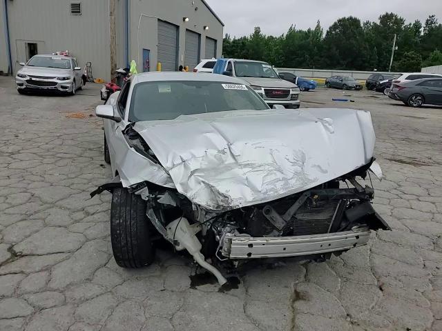 2016 Ford Mustang - zdjęcie 14