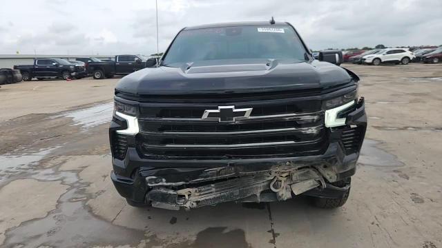 2025 Chevrolet Silverado K1500 High Country - zdjęcie 13