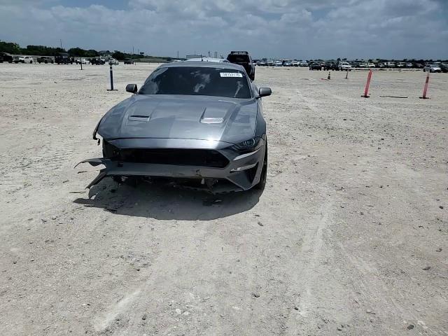 2022 Ford Mustang Gt - zdjęcie 14