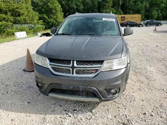2015 Dodge Journey Sxt - zdjęcie 14
