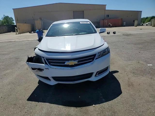 2018 Chevrolet Impala Lt - zdjęcie 13