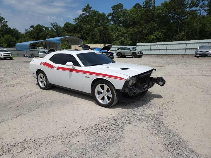 2015 Dodge Challenger Sxt Plus - zdjęcie 13