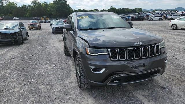 2018 Jeep Grand Cherokee - zdjęcie 14