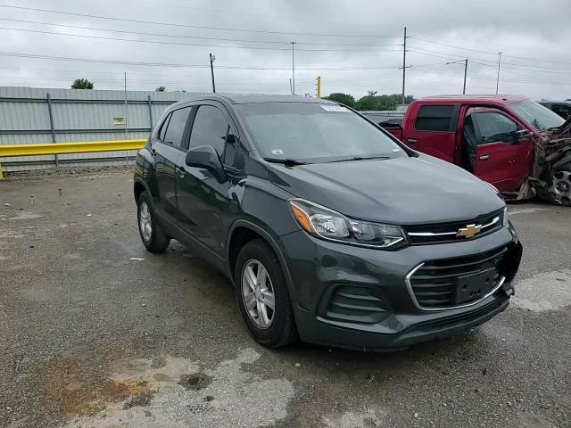 2020 Chevrolet Trax Ls - zdjęcie 13