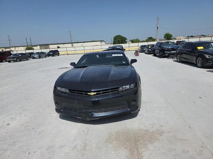 2014 Chevrolet Camaro Ls - zdjęcie 13