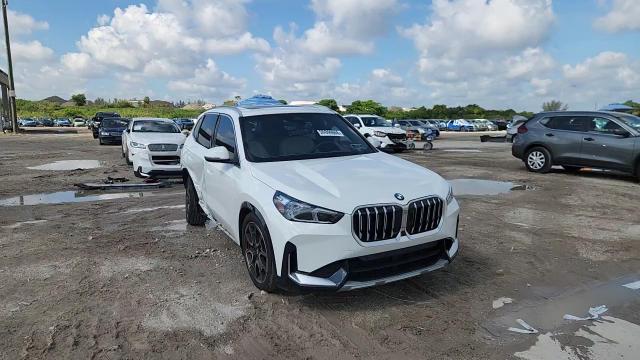 2025 BMW X1 xDrive28I - zdjęcie 14