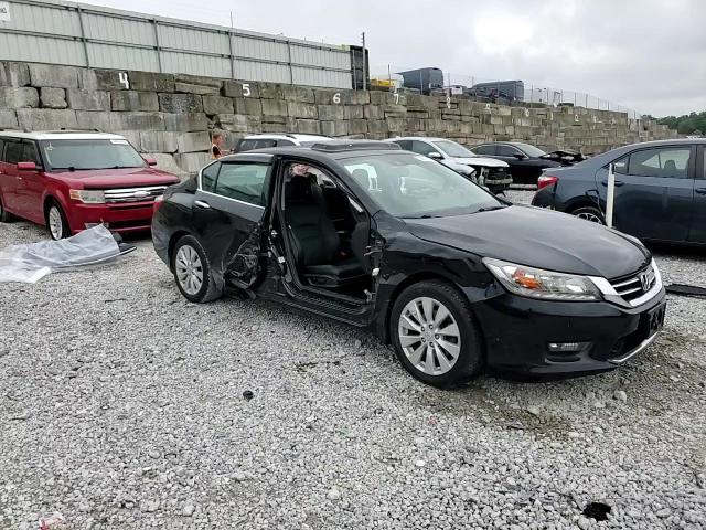 2015 Honda Accord Touring - zdjęcie 14
