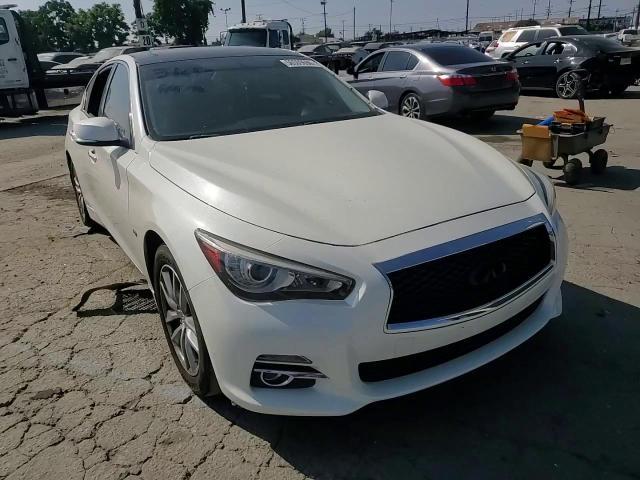 2016 Infiniti Q50 3.0T Premium - zdjęcie 13