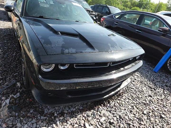 2018 Dodge Challenger R/T 392 - zdjęcie 13
