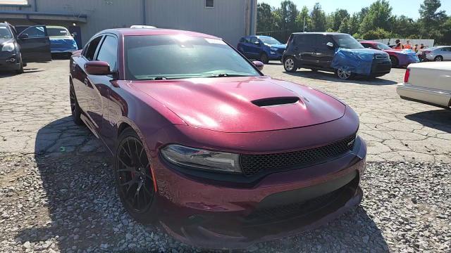 2018 Dodge Charger Srt 392 - zdjęcie 13
