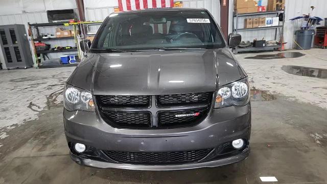 2019 Dodge Grand Caravan Se - zdjęcie 14