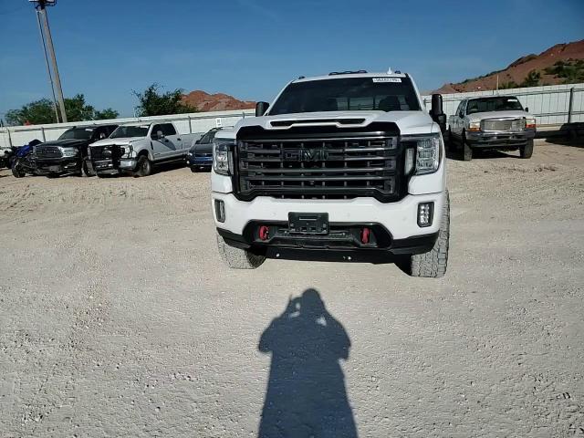 2022 GMC Sierra K2500 At4 - zdjęcie 13