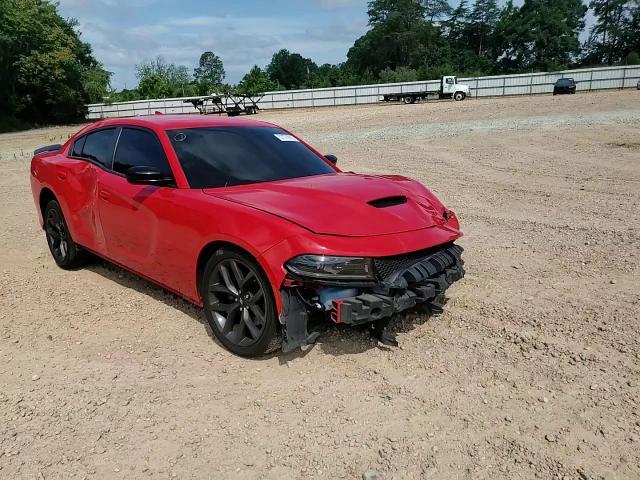 2023 Dodge Charger Gt - zdjęcie 14