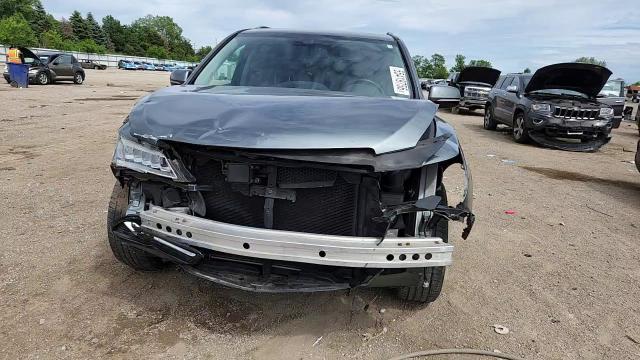 2015 Acura Mdx Advance - zdjęcie 15
