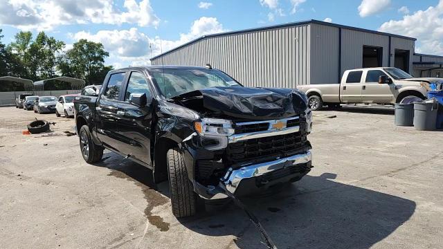 2023 Chevrolet Silverado K1500 Lt-L - zdjęcie 13