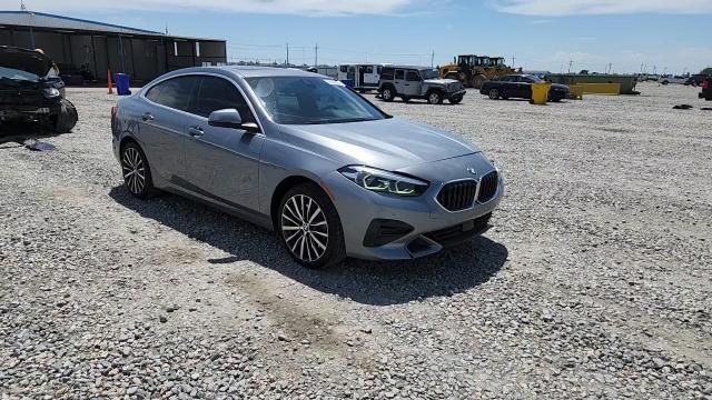 2022 BMW 228Xi - zdjęcie 13