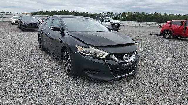 2017 Nissan Maxima 3.5 Sv - zdjęcie 13