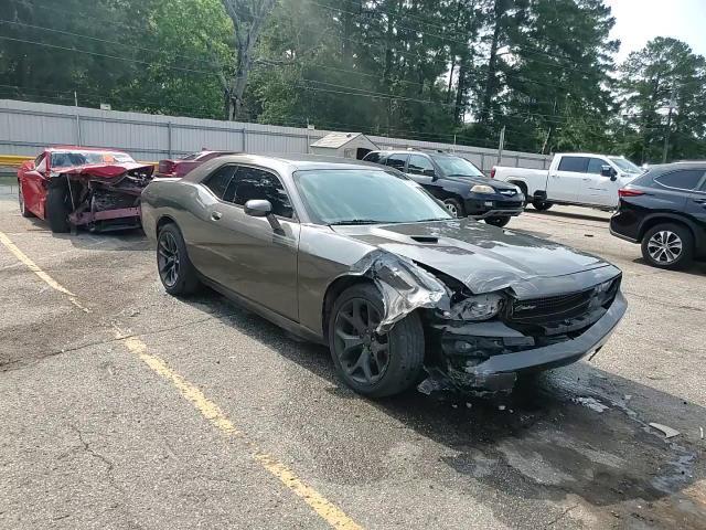 2014 Dodge Challenger Sxt - zdjęcie 13