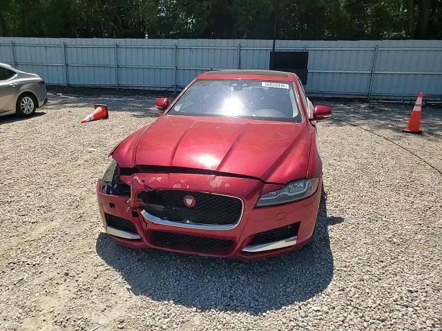 2017 Jaguar Xf Premium - zdjęcie 13