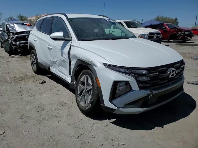 2026 Hyundai Tucson Sel - zdjęcie 15