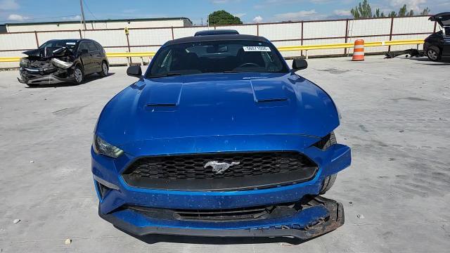 2019 Ford Mustang - zdjęcie 14
