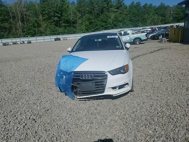 2016 Audi A3 Premium - zdjęcie 13