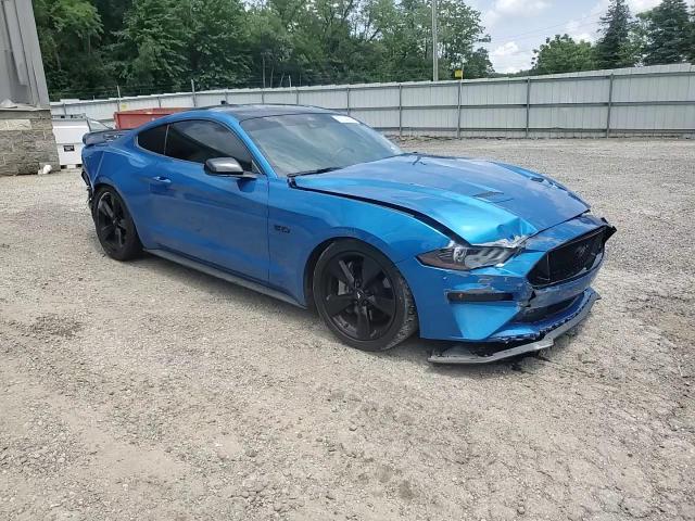 2021 Ford Mustang Cobra - zdjęcie 13