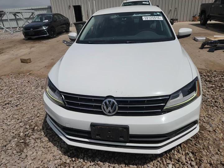 2018 Volkswagen Jetta S - zdjęcie 13