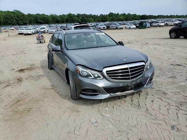 2016 Mercedes-Benz E 350 4Matic Wagon - zdjęcie 13