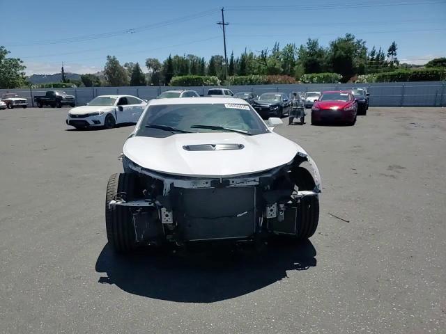 2022 Chevrolet Camaro Ss - zdjęcie 14