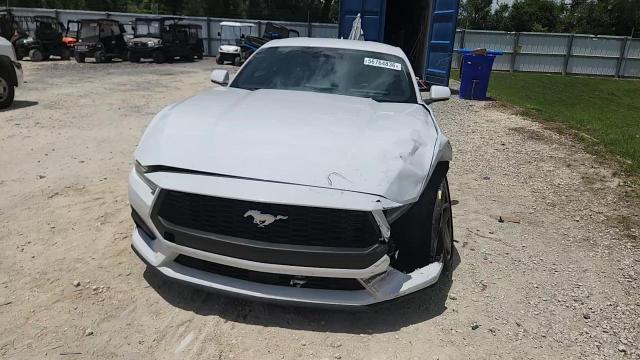 2024 Ford Mustang - zdjęcie 13