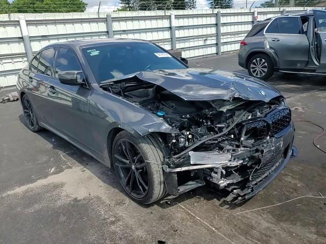 2022 BMW 330I - zdjęcie 13