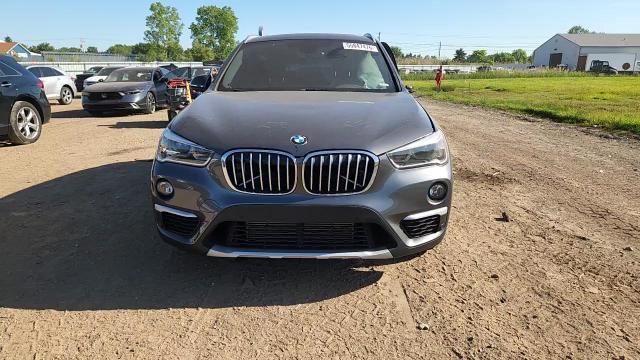 2017 BMW X1 xDrive28I - zdjęcie 14