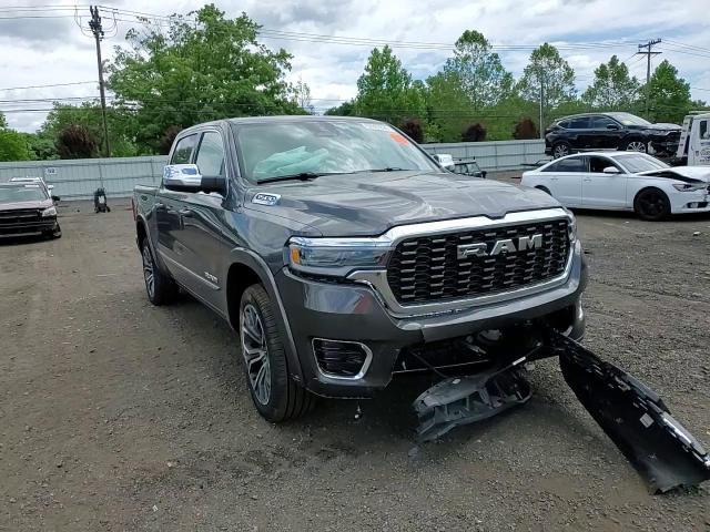 2026 Ram 1500 Tungsten - zdjęcie 13