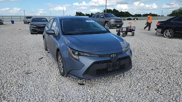 2022 Toyota Corolla Le - zdjęcie 13