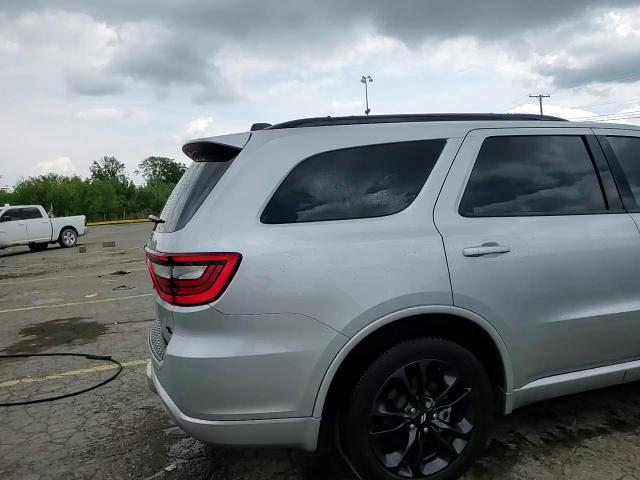 2025 Dodge Durango R/T - zdjęcie 14