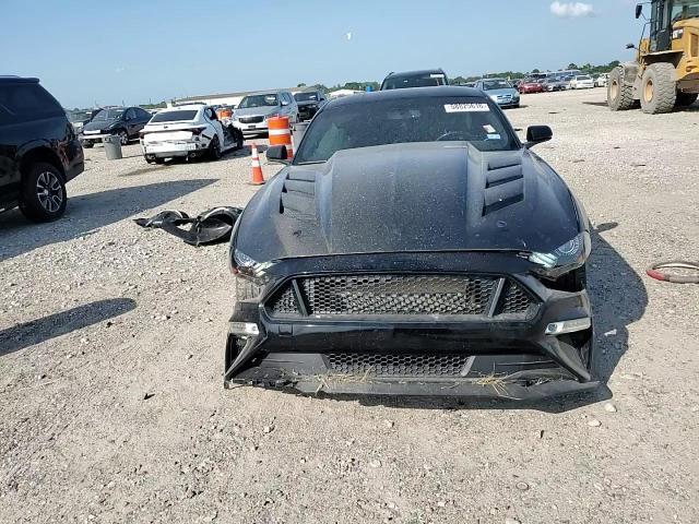 2019 Ford Mustang Gt - zdjęcie 14