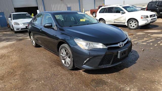 2017 Toyota Camry Se - zdjęcie 13