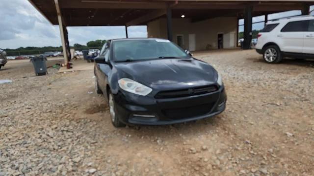 2015 Dodge Dart Se - zdjęcie 13