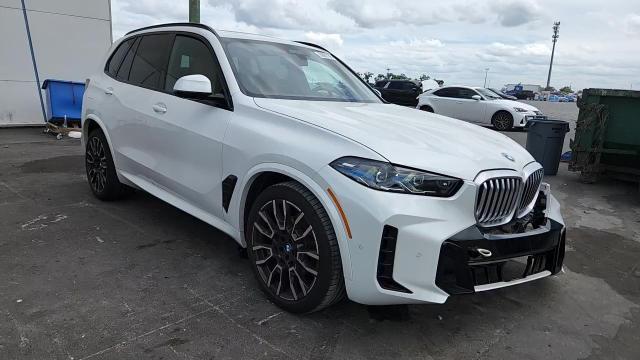 2024 BMW X5 Sdrive 40I - zdjęcie 15