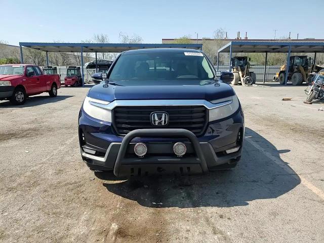 2023 Honda Ridgeline Rtl - zdjęcie 13