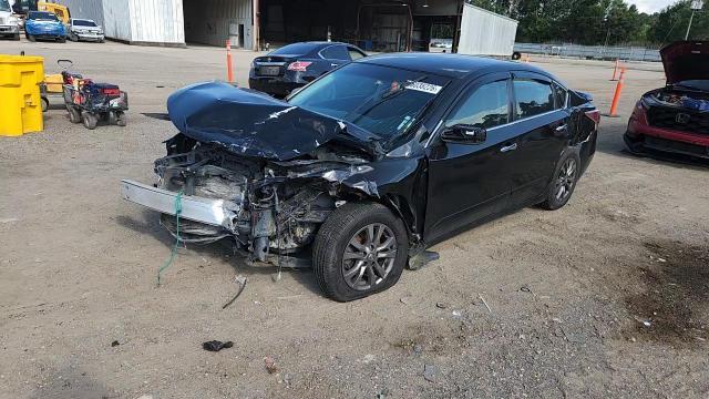2015 Nissan Altima 2.5 S - zdjęcie 27