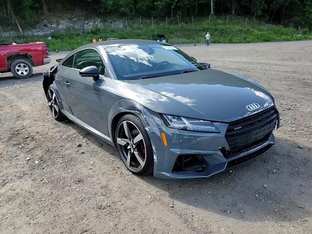 2020 Audi Tt - zdjęcie 13
