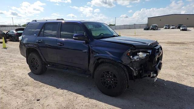 2020 Toyota 4Runner Sr5 Premium - zdjęcie 14