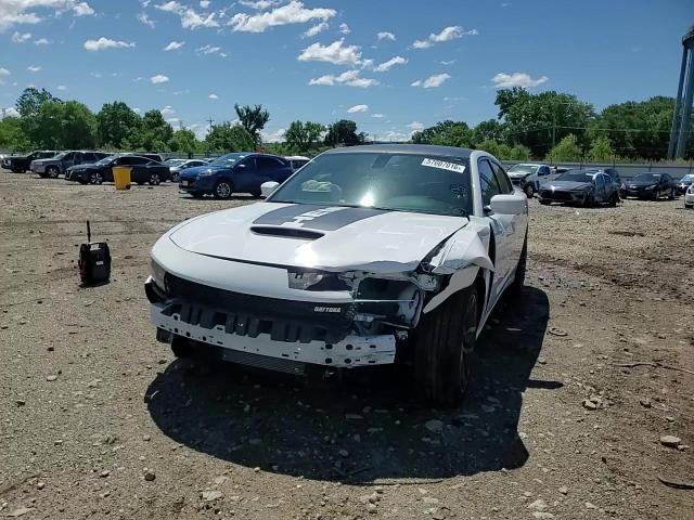 2021 Dodge Charger - zdjęcie 13