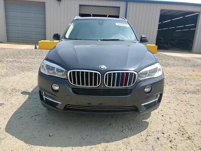 2014 BMW X5 xDrive35I - zdjęcie 14