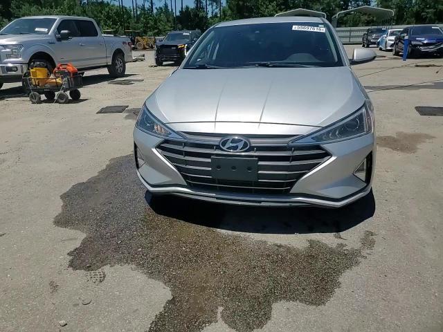 2020 Hyundai Elantra Se - zdjęcie 13